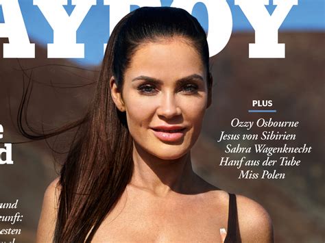 Der neue Playboy: Mit einem Best